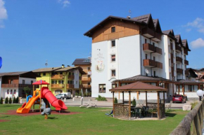  Hotel Rosa Alpina  Андало